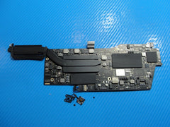 MacBook Pro A2159 13" Mid 2019 MUHN2LL/A i5-8257U 1.4GHz 8GB Logic Board AS IS