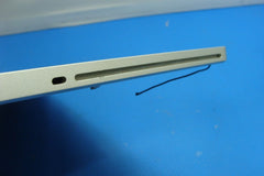 MacBook Pro A1286 15" 2010 MC373LL/A Top Case w/Keyboard Trackpad 661-5481