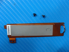 Dell Precision 15.6” 3551 M.2 SSD Thermal Support Bracket w/Screws ET2FB000310