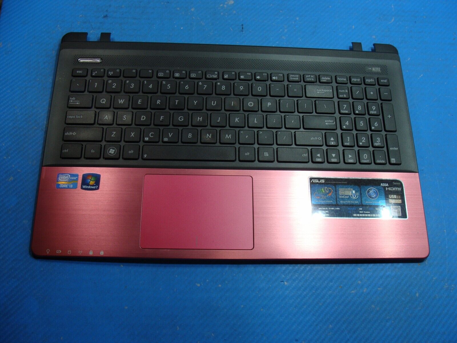 Asus 15.6