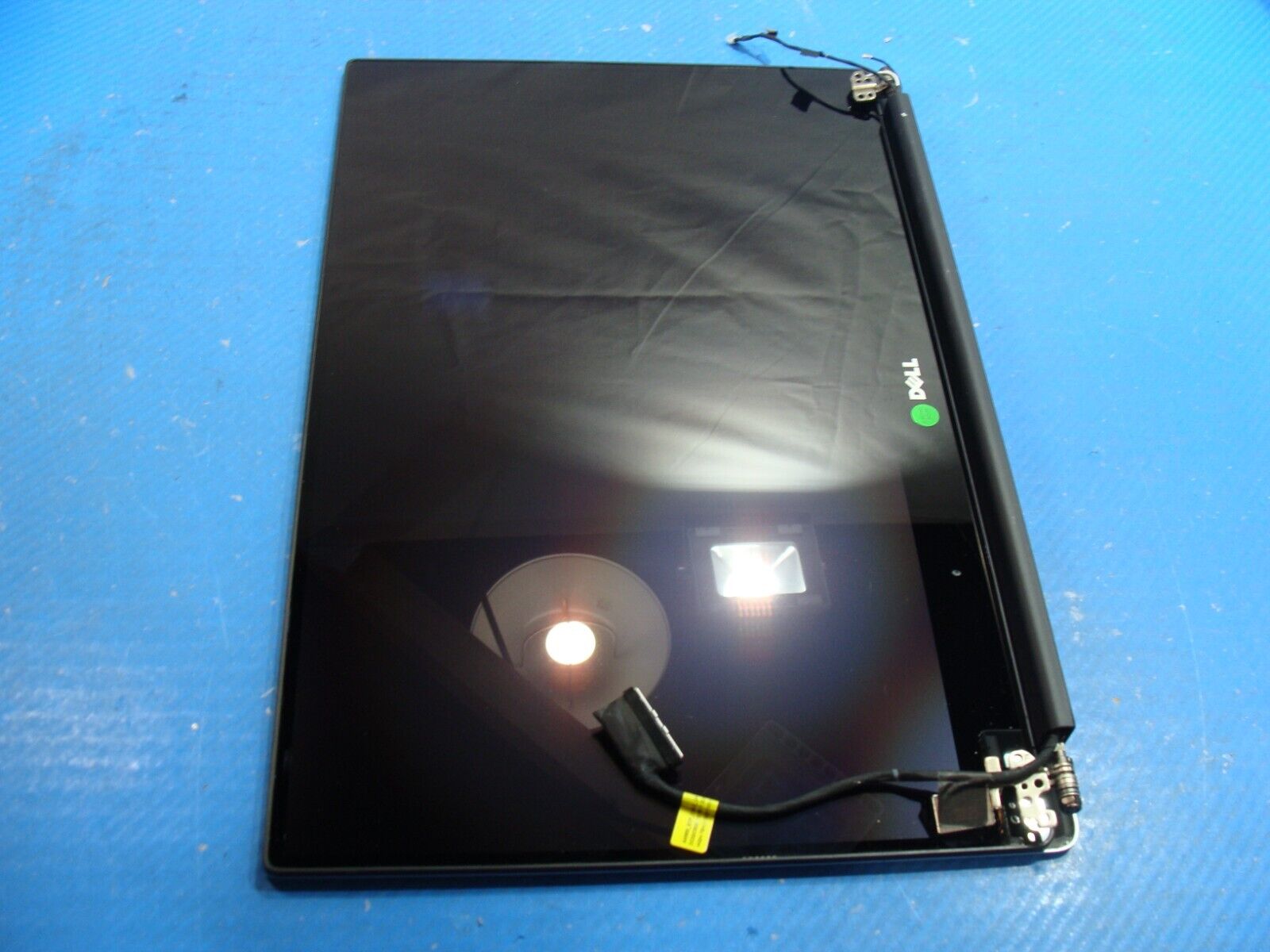 Dell XPS 15 9560 15.6