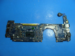 Dell Latitude 7390 13.3" Intel i7-8650u 1.9Ghz Motherboard J8CVM LA-F312P