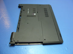 Dell Inspiron 15.6" 15 5558 OEM Bottom Case w/Cover Door & Speakers PTM4C X3FNF