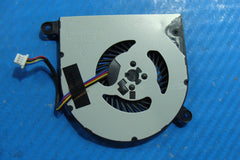 Dell Inspiron 13 5378 2 in 1 13.3" CPU Cooling Fan 31TPT 023.1006M.0002