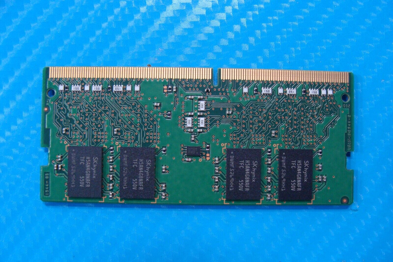 Dell 15 7569 So-Dimm SK Hynix 4GB 1Rx8 Memory RAM PC4-2133P HMA451S6AFR8N-TF