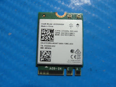 Dell Precision 7540 15.6" Genuine Laptop Wireless WiFi Card AX200NGW 7CDRN