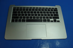 MacBook Air A1466 2015 MJVE2LL/A 13" Top Case w/Trackpad BL Keyboard 661-7480