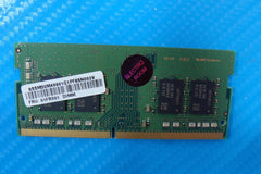 Lenovo T470s Samsung 8GB 1Rx8 PC4-2400T Memory RAM SO-DIMM M471A1K43CB1-CRC