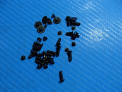 HP 15-ba078dx 15.6" Genuine Laptop Screw Set Screws for Repair ScrewSet