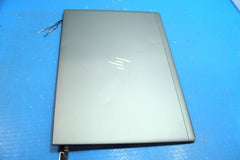 HP ZBook 15.6" 15u G6 OEM LCD Back Cover w/Front Bezel L64671-001 6070B1486802