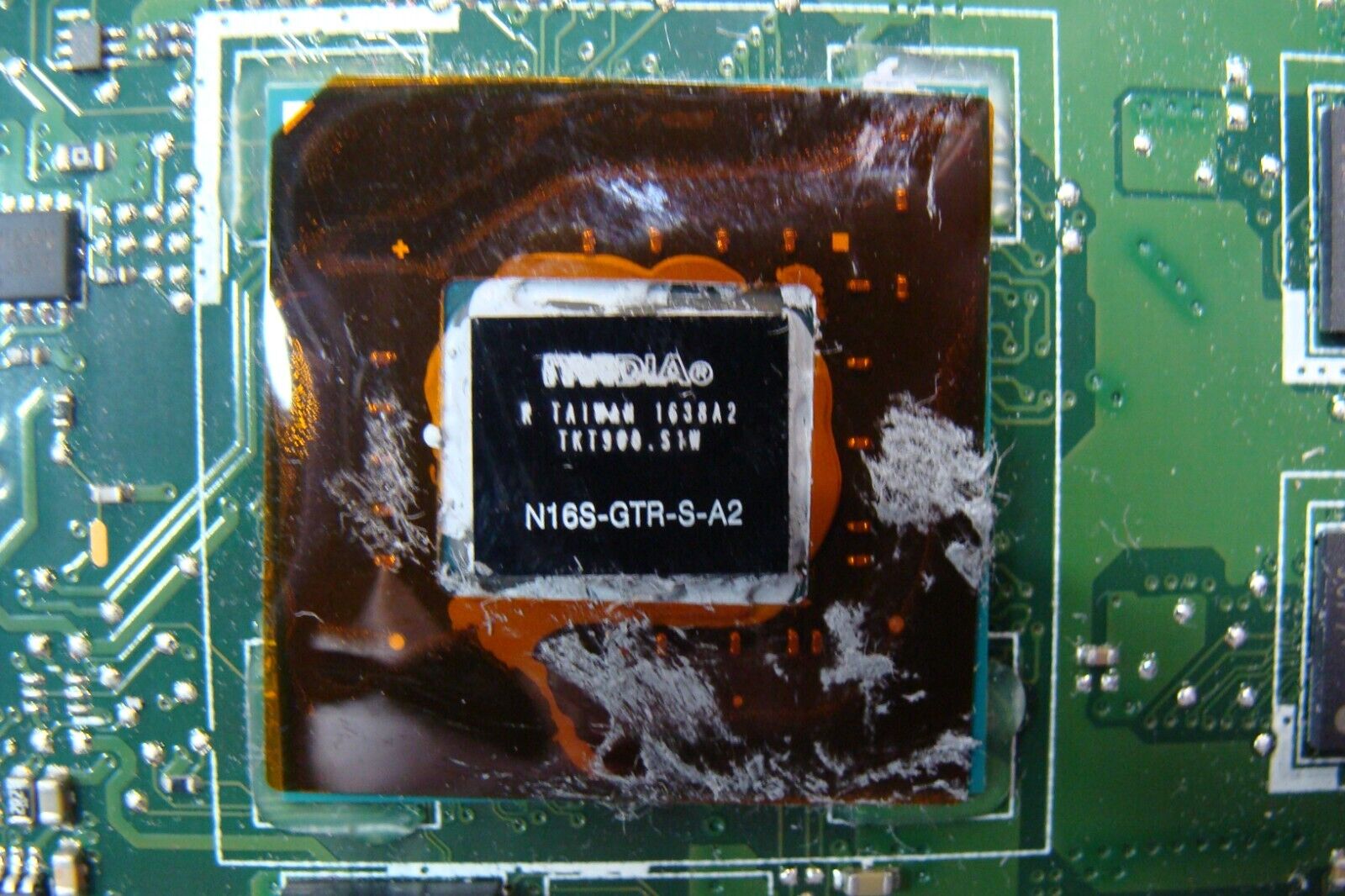 Asus 15.6