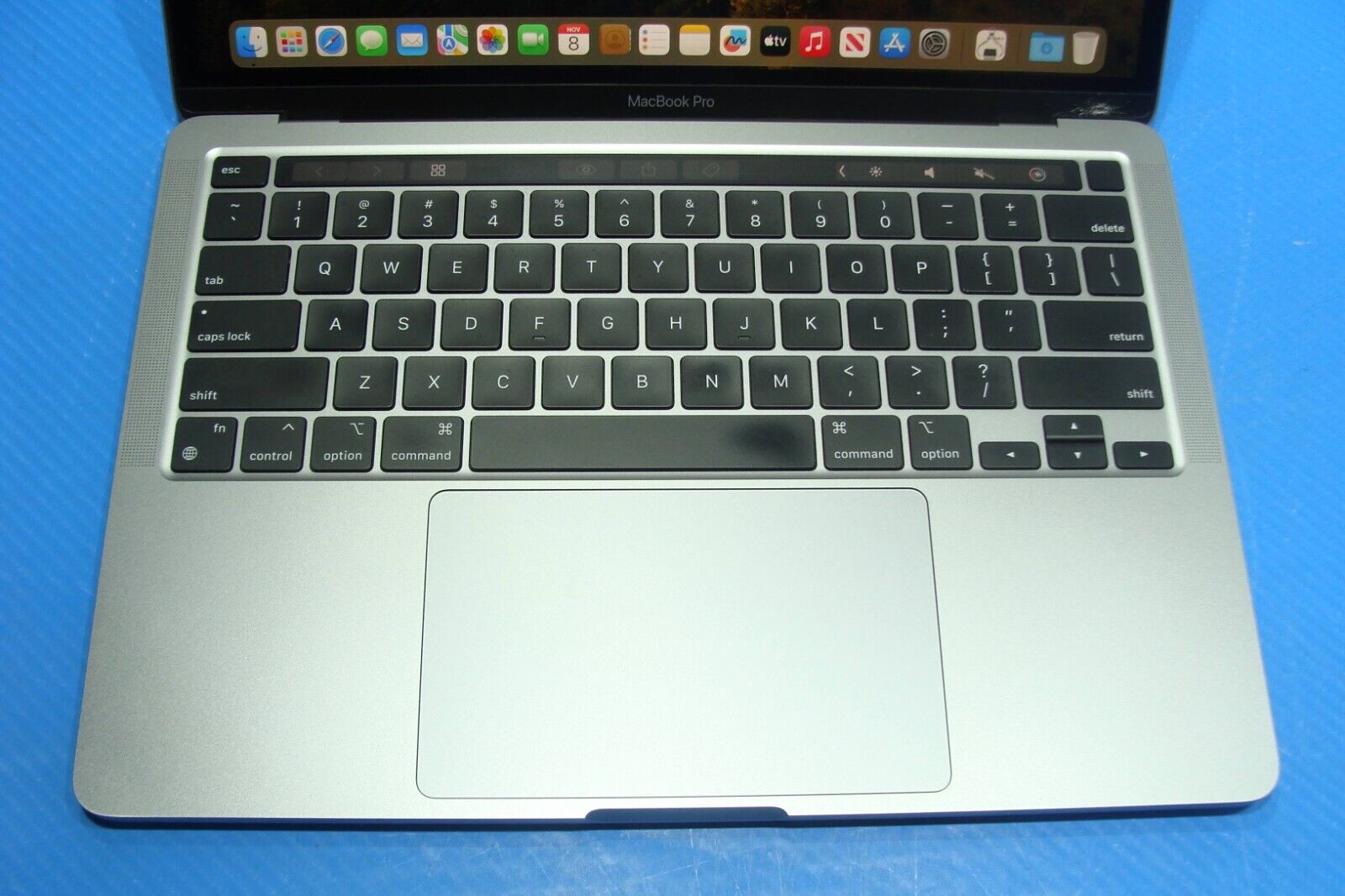 Apple MacBook Pro 13