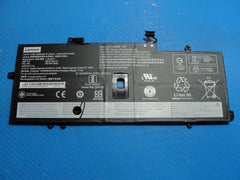 Lenovo ThinkPad X1 Carbon Gen 8 Battery 15.4V 51Wh 3312mAh L18L4P71 5B10W13930