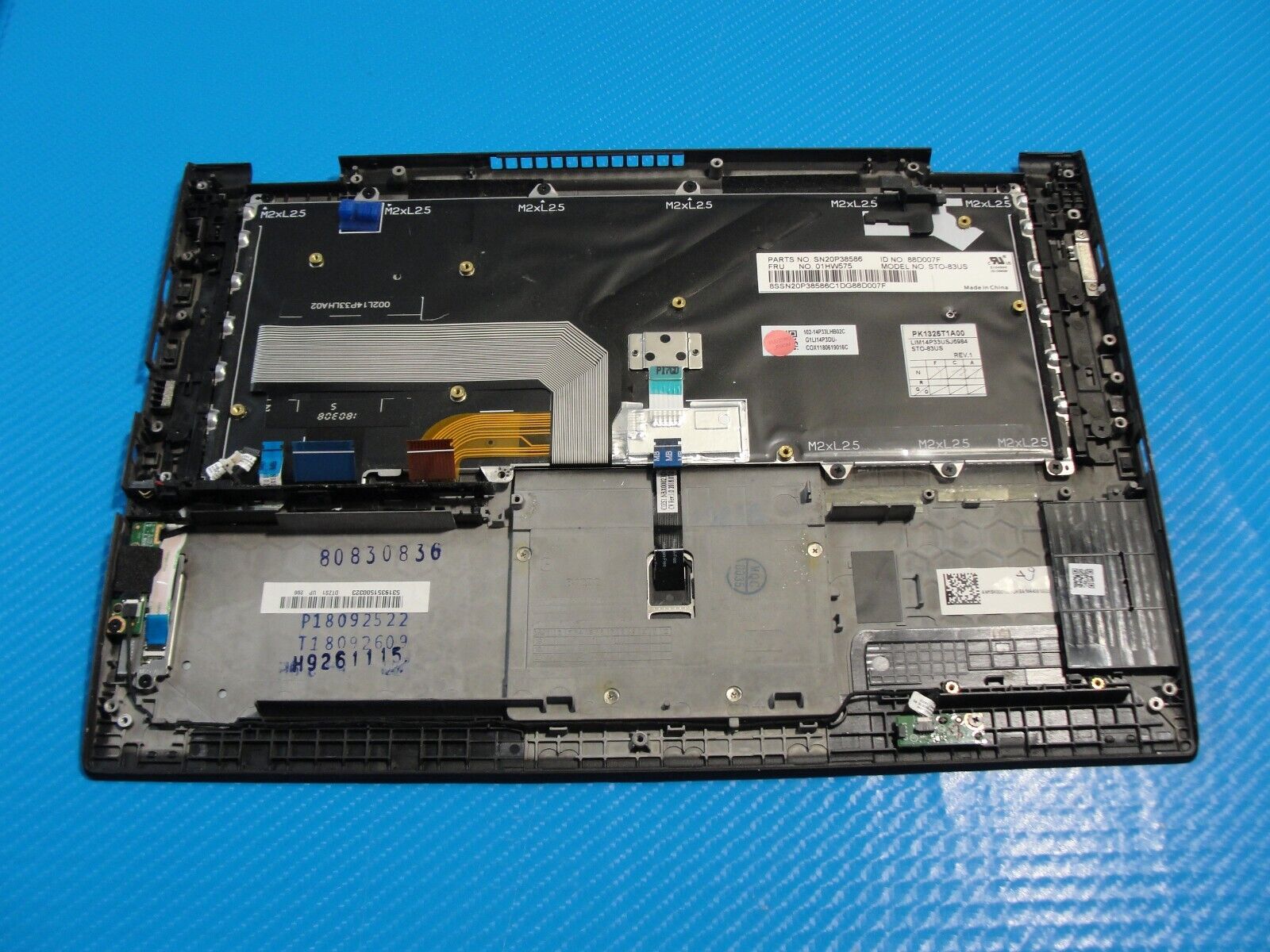 Lenovo ThinkPad X380 Yoga 13.3