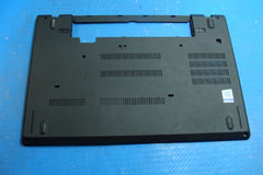 Lenovo ThinkPad A485 14" Genuine Bottom Case Base Cover AP195000300