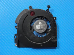 HP EliteBook 840 G6 14" Genuine Laptop CPU Cooling Fan 6033B0068901