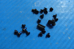 Lenovo ThinkPad T460 14" Genuine Laptop Screw Set Screws for Repair ScrewSet