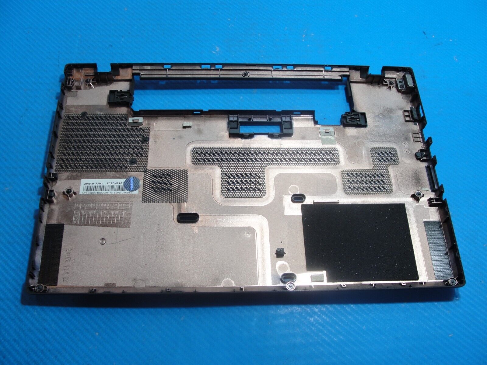 Lenovo ThinkPad 14” T460 Genuine Laptop Bottom Case Base Cover AP105000400