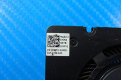 Dell G7 15.6" 15 7500 Genuine Laptop CPU Cooling Fans 0XPY2 8THFX