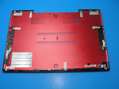 MSI GS70 Stealth Pro 2QE 17.3" Bottom Case Base Cover Red 772D612Y77