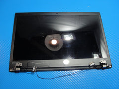 Lenovo ThinkPad 14” T490 OEM Matte 2K QHD LCD Screen Complete Assembly Black