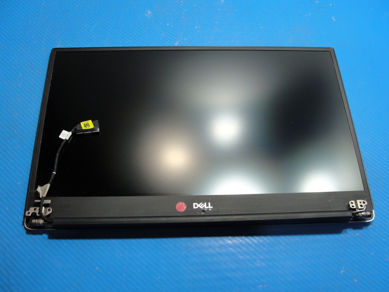 Dell Precision 5530 15.6