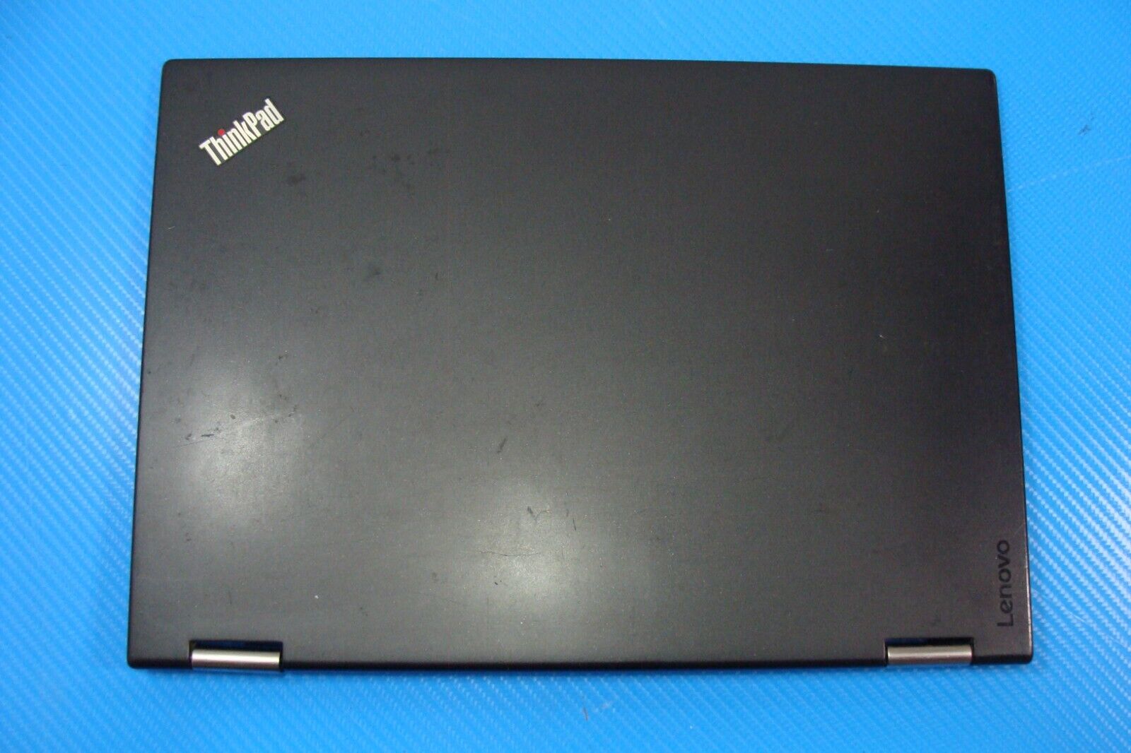 Lenovo ThinkPad Yoga 370 13.3