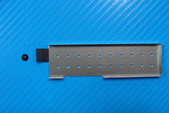 HP ZBook Firefly 14” 14 G8 Genuine Laptop SSD Termal Bracket Plate w/Screw