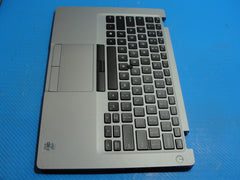 Dell Latitude 14” 5410 Palmrest w/Touchpad BL Keyboard Speaker 2V07W AM2FB000200