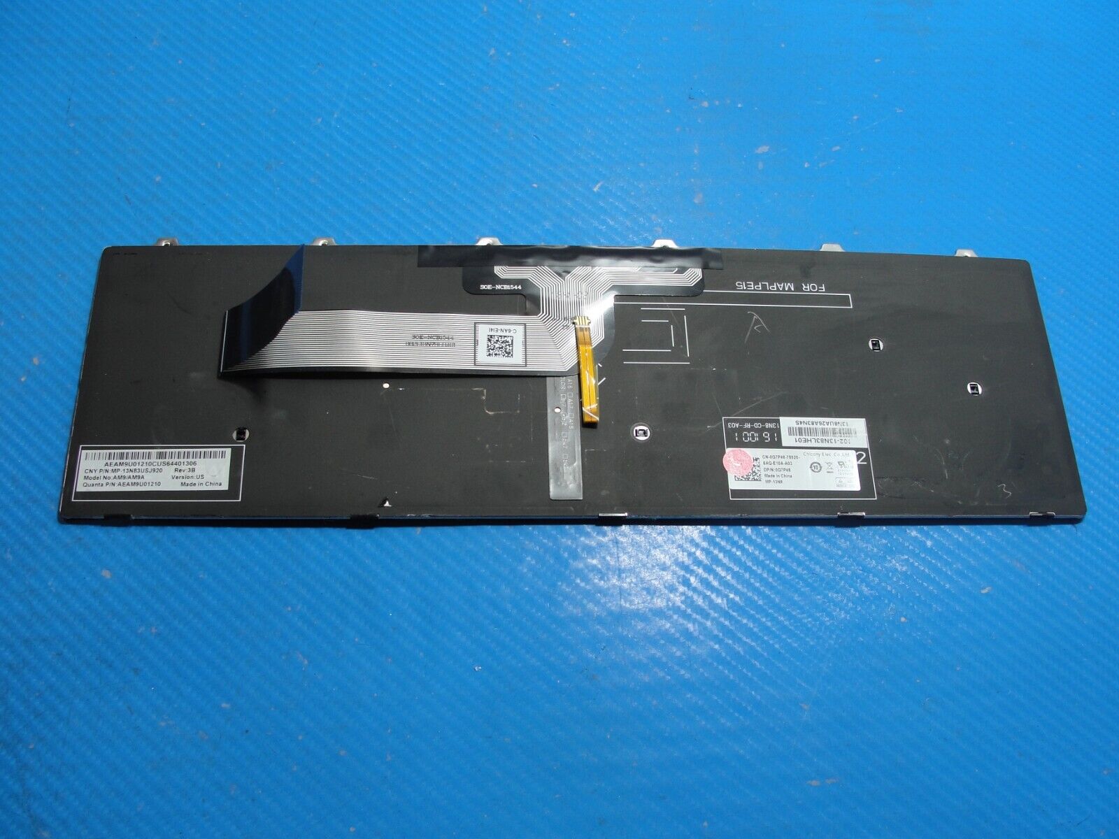 Dell Inspiron 15 7559 15.6