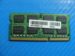 Toshiba S75-B7394 Samsung 8GB PC3L-12800S SO-DIMM Memory RAM M471B1G73DB0-YK0