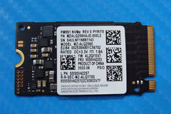 Lenovo 3 15IIL05 Samsung 256GB M.2 NVMe SSD Solid State Drive MZALQ256HAJD-000L2