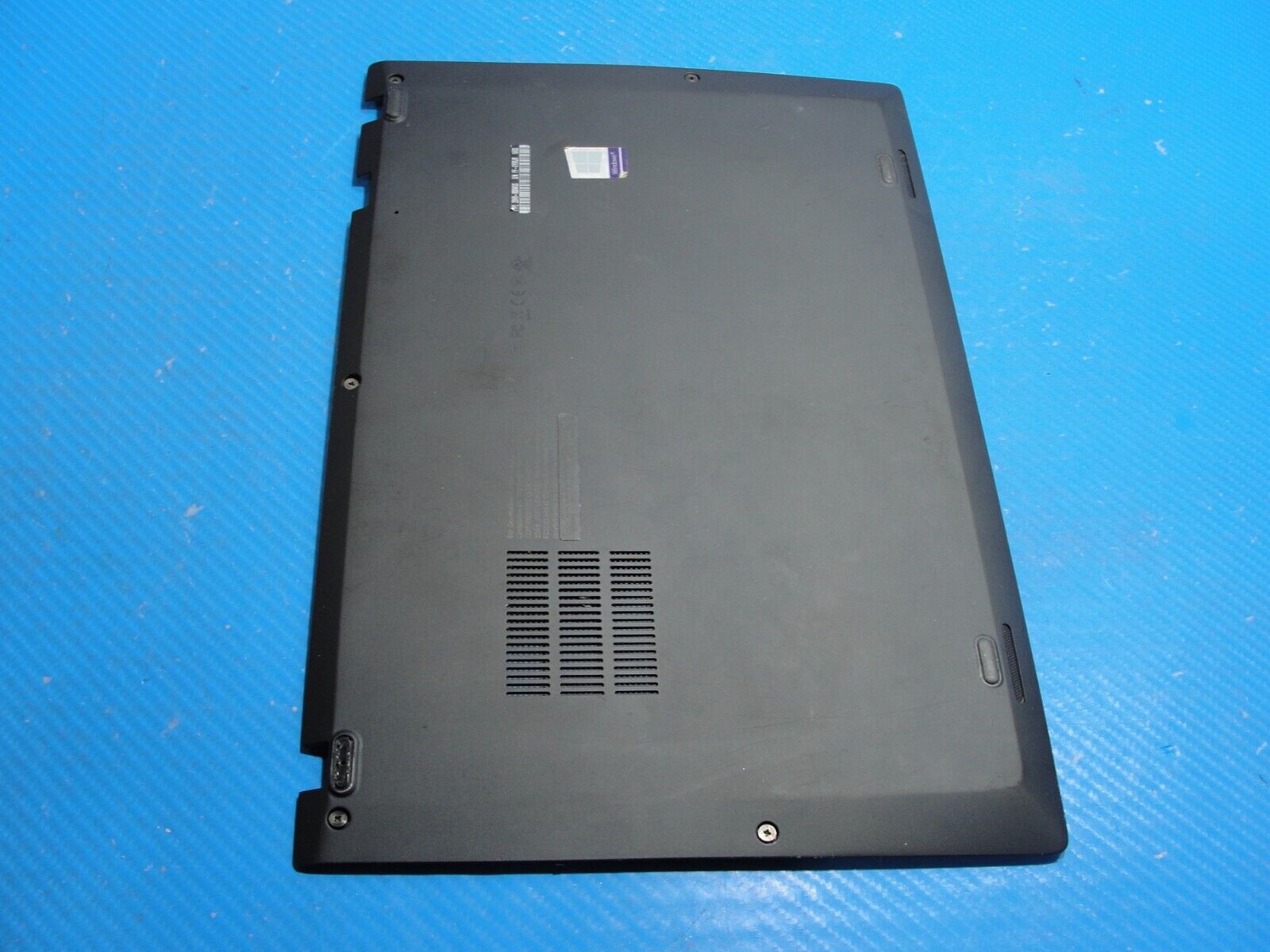 Lenovo ThinkPad X1 Carbon 5th Gen 14