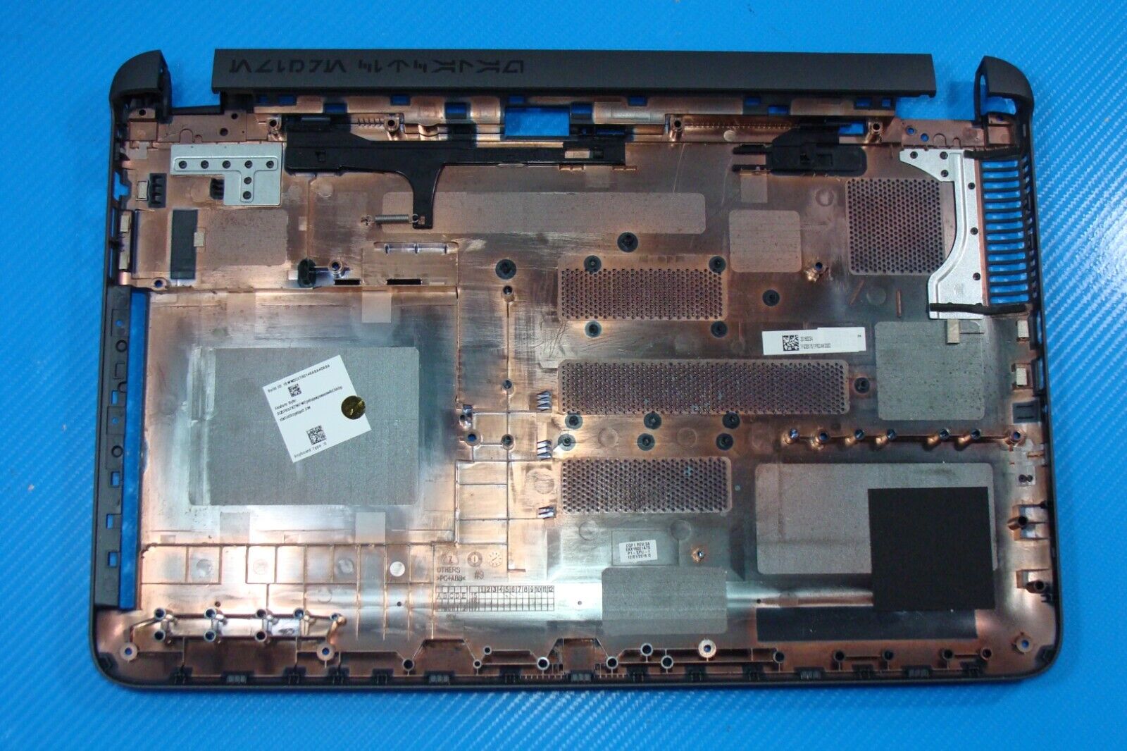 HP Pavilion 15.6