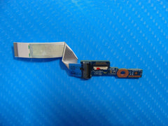 HP Pavilion x360 14m-cd0003dx 14" LED Board w/Cable 448.0E804.0011 4550E8060001