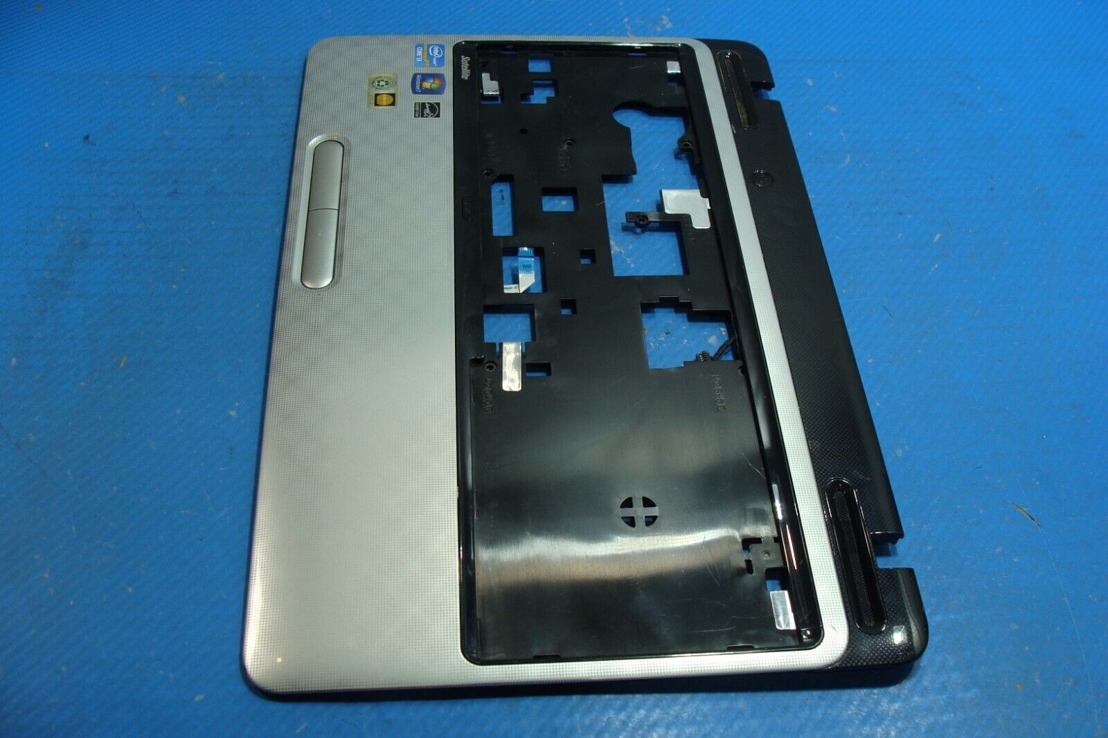 Toshiba Satellite L755 15.6