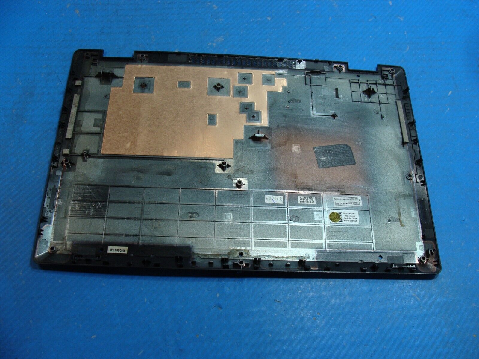 Dell Inspiron 13.3” 13 7353 Genuine Bottom Case Base Cover 95TW5 460.05N04.0001