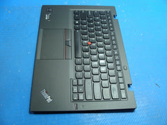 Lenovo ThinkPad X1 Carbon 3rd Gen Palmrest w/TouchPad BL Keyboard 460.01402.0011