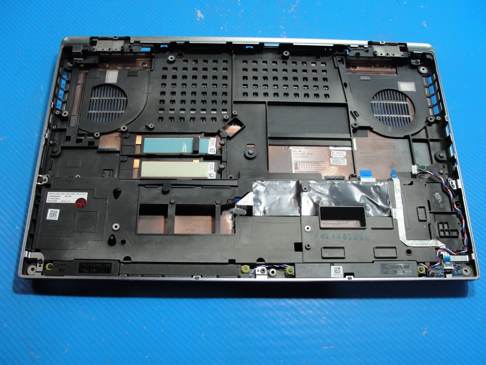 Dell Precision 7530 15.6