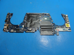 HP ZBook 17 G4 17.3" OEM Intel i7-7700HQ 2.8GHz Motherboard LA-E171P 921327-601