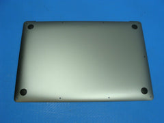 MacBook Air A2337 Late 2020 MGN63LL/A 13" OEM Bottom Case Space Gray 613-15303-A