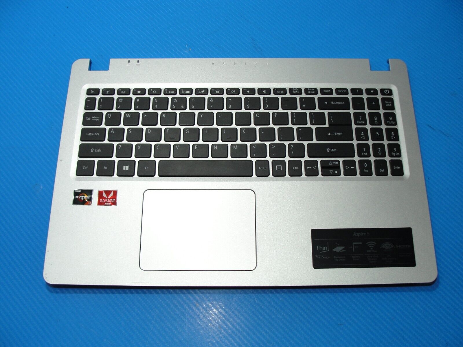 Acer Aspire 5 A515-43-R19L 15.6