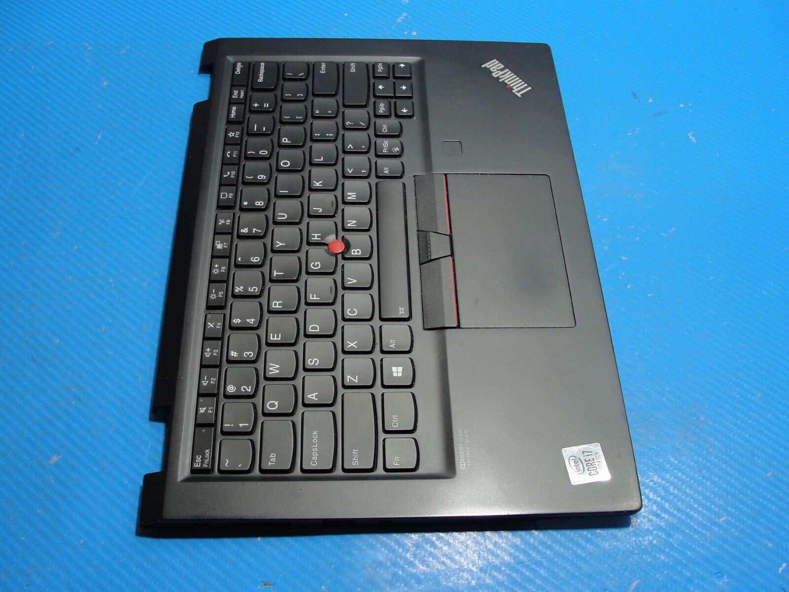 Lenovo X13 Yoga Gen 1 13.3