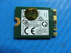 Dell Inspiron 13.3" 13 5379 Genuine Laptop Wireless WiFi Card D4V21