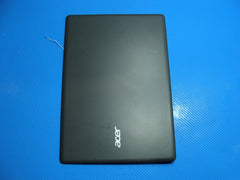 Acer Aspire One AO1-431-C8G8 14" Genuine LCD Back Cover w/Front Bezel