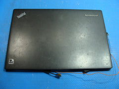 Lenovo ThinkPad 14” X1 Carbon 2nd Gen Matte HD+ LCD Screen Complete Assembly