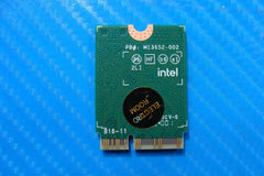 HP ENVY 17-cr0013dx 17.3" OEM Wireless WiFi Card AX211NGW 5W10V25812 M53366-005