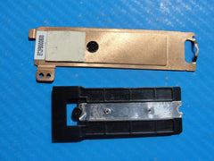 Dell Latitude 5510 15.6" M.2 SSD Support Brackets w/Screws G0KWY ET2FB000800