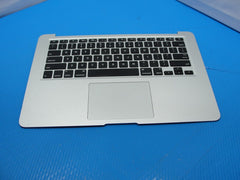 MacBook Air A1466 13" Early 2014 MD760LL/B Top Case w/Keyboard Trackpad 661-7480