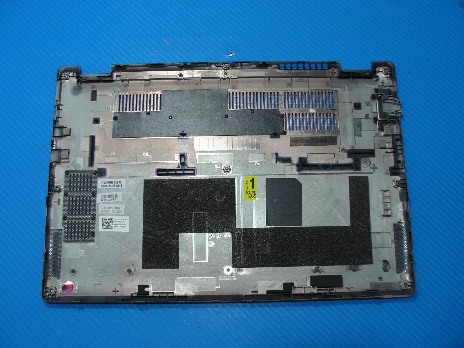 Dell Latitude 5310 13.3